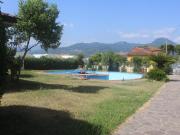 Villa in affitto a Camaiore