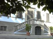 Villa in affitto a Camaiore