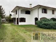 Villa in affitto a Camisano Vicentino VI