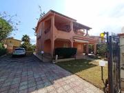 Villa in affitto a Campofelice di Roccella PA