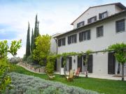 VILLA in AFFITTO a CAPALBIO di 12 vani