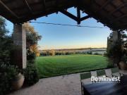 Villa in affitto a Capalbio pescia romana strada...