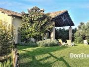 Villa in affitto a Capalbio pescia romana strada...