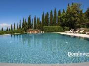 Villa in affitto a Capalbio strada Campocane, giardino...