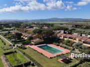 Villa in affitto a Capalbio strada Macchia Tonda,...