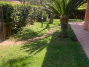 Villa in affitto a Capalbio strada Origlio, arredato,...