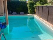 Villa in affitto a Capalbio strada Origlio, arredato,...