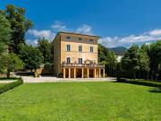 Villa in affitto a Capannori via delle Ville, arredato,...