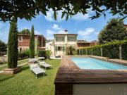 Villa in affitto a Capannori via lombarda lammari,...