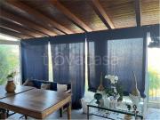 Villa in affitto a Capo d'Orlando contrada Scafa,...