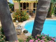 Villa in affitto a Capo d'Orlando ME