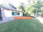 Villa in affitto a Capodimonte via Pontone, arredato,...