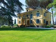 Villa in affitto a Capranica VT