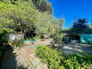 Villa in affitto a Capri via Tiberio, 19, arredato,...