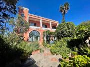 Villa in affitto a Capri via Tiberio, 19, arredato,... Villa in affitto a Capri via Tiberio, 19, arredato,...