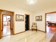 Villa in affitto a Carimate via del ronco 31, arredato,...