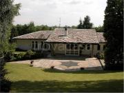 Villa in affitto a Carimate via del Ronco, 31, arredato,...