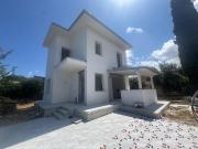 Villa in affitto a Carini, giardino privato, posto auto,...