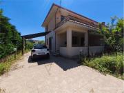 Villa in affitto a Carini PA