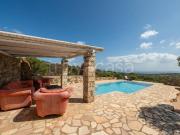 Villa in affitto a Carloforte località Croce, arredato,...