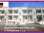 Villa in affitto a Carmiano via Albino Quarta, 16, non...