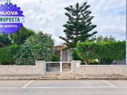 Villa in affitto a Carovigno, arredato, giardino...