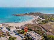 Villa in affitto a Carovigno via Del Mare, arredato,...