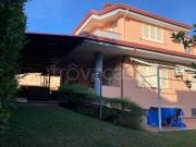 Villa in affitto a Caserta via Martiri delle Foibe,...