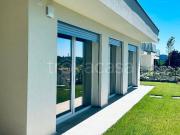 Villa in affitto a Casnate con Bernate via Guglielmo...