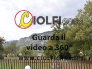 Villa in affitto a Cassino, Montecassino