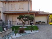 Villa in affitto a Cassola VI