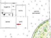 Villa in affitto a Castel Volturno CE