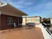 Villa in affitto a Castel Volturno CE