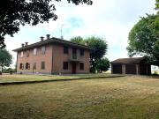 Villa in affitto a Castelfranco Emilia MO