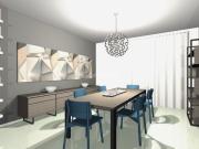 Villa in affitto a Castelfranco Emilia via Gaidello, non...