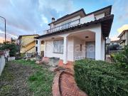 Villa in affitto a Castelfranco Piandiscò via Pietro...