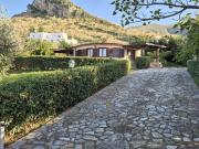 Villa in affitto a Castellammare del Golfo contrada...