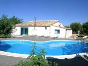 Villa in affitto a Castellammare del Golfo TP