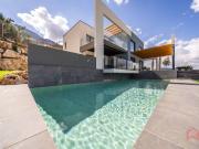 Villa in affitto a Castellammare del Golfo TP