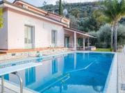 Villa in affitto a Castellaro, arredato, giardino...