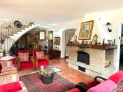 Villa in affitto a Castelnuovo Rangone, arredato,...