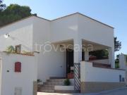 Villa in affitto a Castelvetrano via del Mediterraneo,...