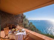 Villa in affitto a Castiglione della Pescaia, arredato,...