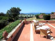 Villa in affitto a Castiglione della Pescaia, case in...