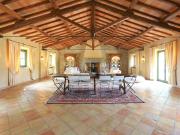 Villa in affitto a Castiglione della Pescaia GR