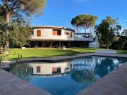 Villa in affitto a Castiglione della Pescaia GR
