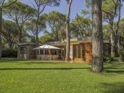 Villa in affitto a Castiglione della Pescaia GR