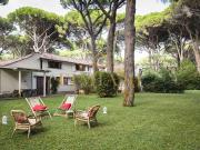 Villa in affitto a Castiglione della Pescaia GR