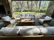 Villa in affitto a Castiglione della Pescaia strada...