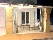 Villa in affitto a Castrignano del Capo contrada Salare,...